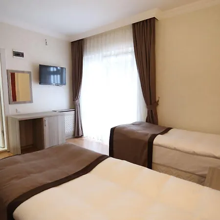 Hotel Destino Park