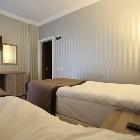 Destino Park Hotel 3*