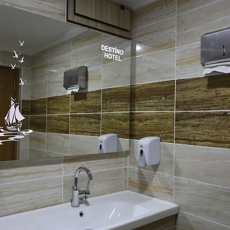 Hotel Destino Park 3*
